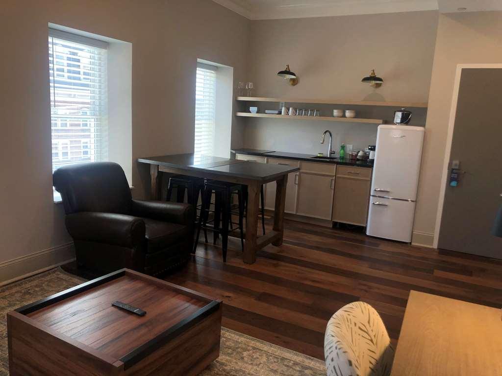 Hyatt Place Newark-Main Street Quarto foto