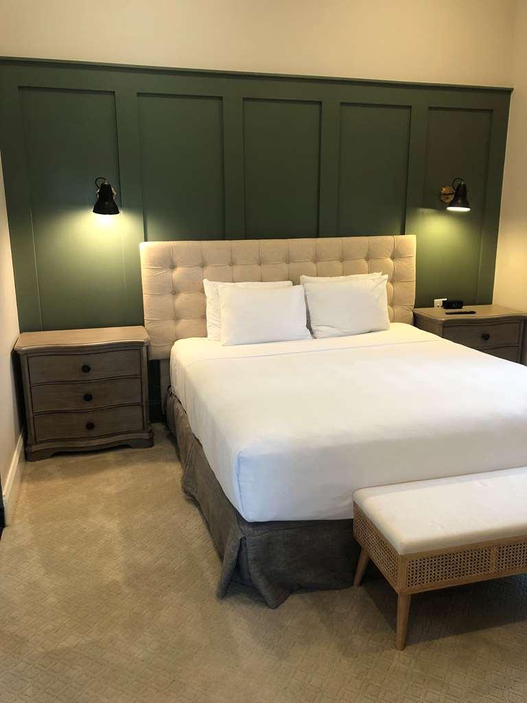 Hyatt Place Newark-Main Street Quarto foto